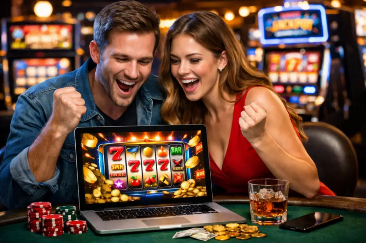 Play’n GO новинки 2026 в Vavada casino: слоты